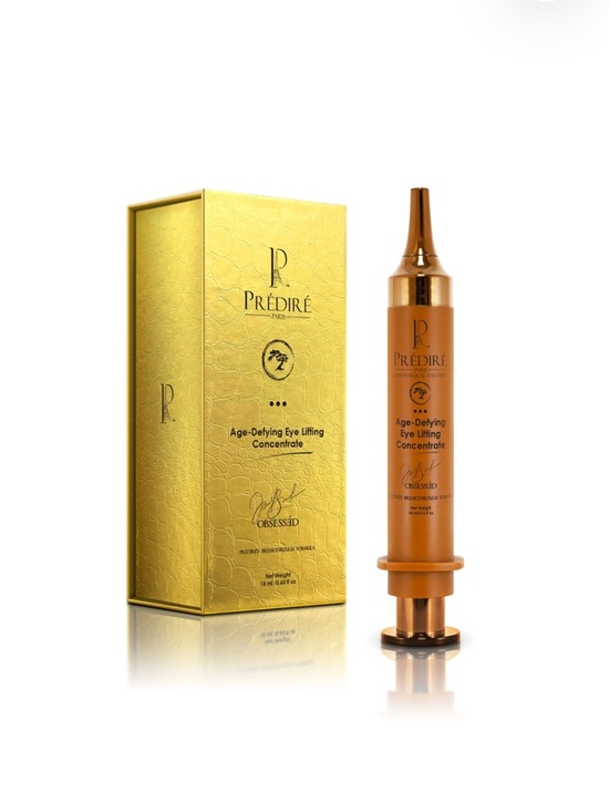 Predire Other - Predire Paris Age-Defying Eye Lifting Concentrate – NIP